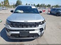2025 Jeep Compass — photo 11 of 15 | VIN 3C4NJDBN6ST596322