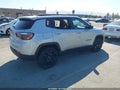 2025 Jeep Compass — photo 4 of 15 | VIN 3C4NJDBN6ST596322