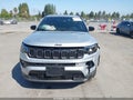 2025 Jeep Compass — photo 6 of 15 | VIN 3C4NJDBN6ST596322