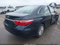 Photo 4 of 16 — 2017 Toyota Camry