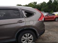 Photo 19 of 19 — 2012 Honda CR-V