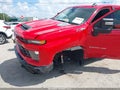 Photo 6 of 16 — 2024 Chevrolet Silverado 2500