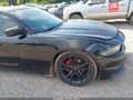 2018 Dodge Charger — photo 20 of 21 | VIN 2C3CDXCT6JH124498