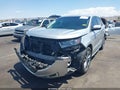 2015 Ford Edge — photo 6 of 16 | VIN 2FMTK4AP9FBB12079