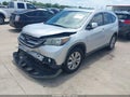 Photo 2 of 16 — 2014 Honda CR-V