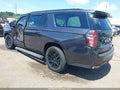 Photo 3 of 16 — 2023 Chevrolet Suburban