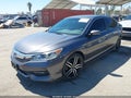 Photo 2 of 16 — 2017 Honda Accord