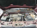 Photo 10 of 12 — 2008 Chevrolet Equinox