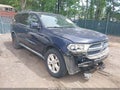 2012 Dodge Durango — photo 1 of 12 | VIN 1C4RDHAG6CC180576