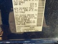 2023 Nissan Frontier — photo 9 of 19 | VIN 1N6ED1EJ5PN605580