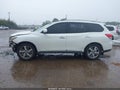 Photo 14 of 16 — 2016 Nissan Pathfinder