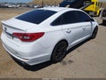 Photo 4 of 11 — 2017 Hyundai Sonata