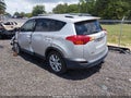 Photo 3 of 17 — 2015 Toyota RAV4