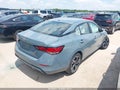 Photo 4 of 18 — 2024 Nissan Sentra