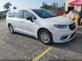 Photo 1 of 15 — 2026 Chrysler Pacifica