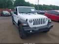 Photo 6 of 17 — 2021 Jeep Wrangler Unlimited