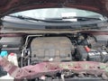 Photo 10 of 16 — 2016 Honda Odyssey
