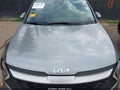 2023 Kia Sportage — photo 17 of 18 | VIN KNDPU3AF0P7037154