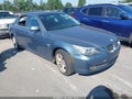 Photo 1 of 11 — 2009 BMW 5 Series