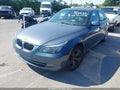 Photo 2 of 11 — 2009 BMW 5 Series