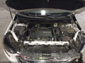 2020 GMC Terrain — photo 10 of 17 | VIN 3GKALVEV9LL237711