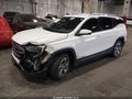 2020 GMC Terrain — photo 2 of 17 | VIN 3GKALVEV9LL237711