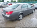 2006 Toyota Avalon — photo 4 of 11 | VIN 4T1BK36B76U110683