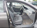 2006 Toyota Avalon — photo 5 of 11 | VIN 4T1BK36B76U110683