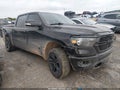 2021 Ram 1500 — photo 1 of 16 | VIN 1C6SRFFT1MN595573