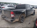 2021 Ram 1500 — photo 4 of 16 | VIN 1C6SRFFT1MN595573