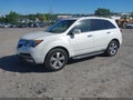Photo 2 of 15 — 2011 Acura MDX