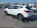 2017 Hyundai Santa Fe — photo 3 of 16 | VIN 5NMZU3LB4HH012111
