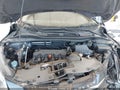 Photo 10 of 17 — 2016 Honda HR-V