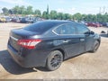 Photo 4 of 11 — 2015 Nissan Sentra