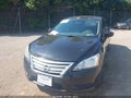 Photo 6 of 11 — 2015 Nissan Sentra
