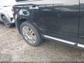 2011 Lincoln MKX — photo 13 of 16 | VIN 2LMDJ8JK8BBJ23186