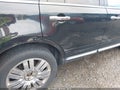2011 Lincoln MKX — photo 16 of 16 | VIN 2LMDJ8JK8BBJ23186