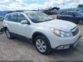 Photo 1 of 12 — 2012 Subaru Outback