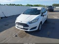 Photo 2 of 11 — 2015 Ford Fiesta
