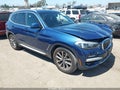 2019 BMW X3 — photo 1 of 11 | VIN 5UXTR7C59KLR45287