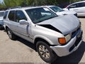 1999 Honda Passport — photo 1 of 12 | VIN 4S6CK58W8X4418194