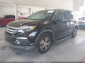 Photo 2 of 16 — 2017 Honda Pilot