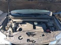 2014 Nissan Pathfinder — photo 10 of 16 | VIN 5N1AR2MM7EC719041