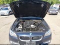 Photo 10 of 16 — 2015 BMW 5 Series
