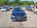 Photo 12 of 16 — 2015 BMW 5 Series