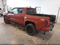2025 Toyota Tacoma — photo 3 of 16 | VIN 3TYLC5LN2ST046894