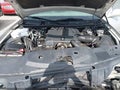 2003 Lincoln Town Car — photo 10 of 12 | VIN 1LNHM83WX3Y658965