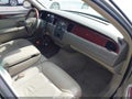 2003 Lincoln Town Car — photo 5 of 12 | VIN 1LNHM83WX3Y658965