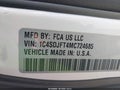 2021 Dodge Durango — photo 9 of 16 | VIN 1C4SDJFT4MC724685