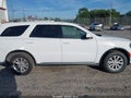2021 Dodge Durango — photo 13 of 16 | VIN 1C4SDJFT4MC724685